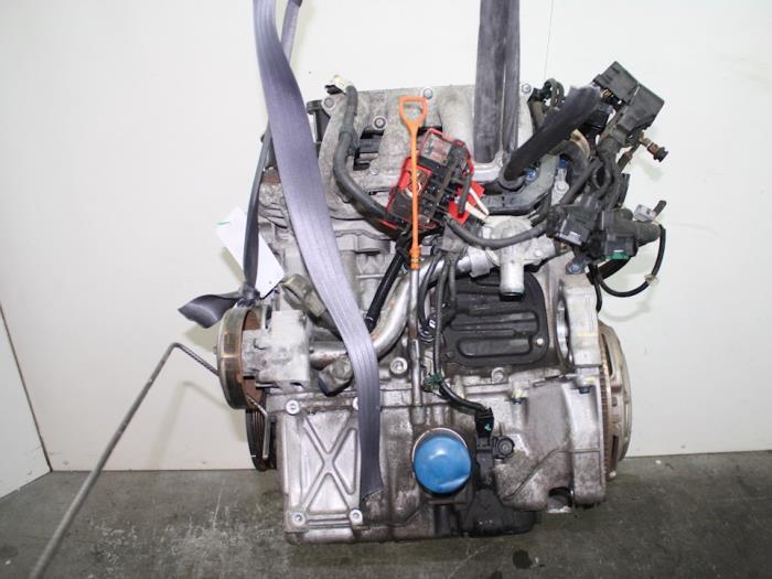 Motor Honda Jazz O163943, Auto-onderdelen, Motor en Toebehoren