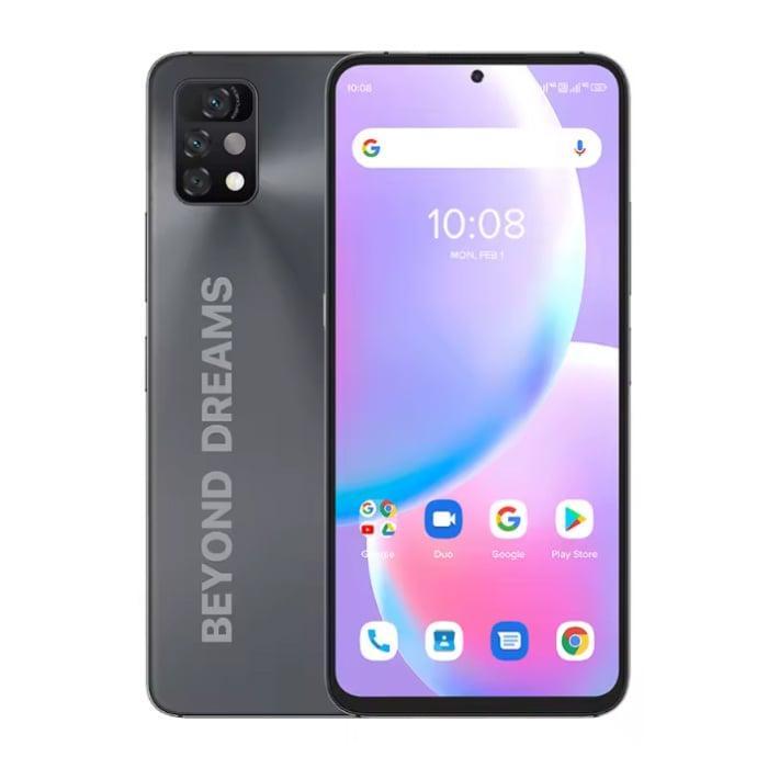A11 Pro Max Smartphone - 6.8 FHD+ Display - 4 GB RAM - 128, Telecommunicatie, Mobiele telefoons | Overige merken, Nieuw, Verzenden