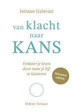 Van klacht naar kans (9789043929554, Juriaan Galavazi), Verzenden, Nieuw