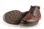 Australian Hoge sneakers in maat 44 Bruin | 5% extra korting, Kleding | Heren, Schoenen, Bruin, Verzenden, Zo goed als nieuw, Sneakers