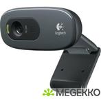 Logitech Webcam HD C270, Informatique & Logiciels, Webcams, Verzenden