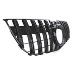 CALANDRE MERCEDES GLK X204 08-12 LOOK AMG NOIR BRILLANT, Autos : Pièces & Accessoires, Carrosserie & Tôlerie, Verzenden