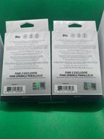2024/25 Topps UCC Hanger Box - 2 Sealed box - Excellent (EX), Nieuw
