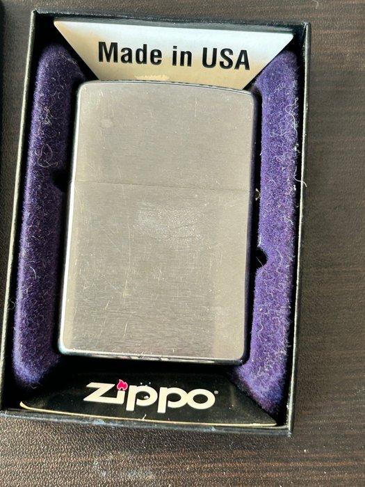 Zippo, 1953-V8 - Sans Prix de Réserve - Briquet - Acier, Verzamelen, Rookartikelen, Aanstekers en Luciferdoosjes