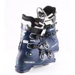 40,5 41 dames skischoenen TECNICA MACH 105 LV W, CAS, cuff a, Verzenden, Nieuw