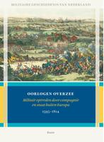 Oorlogen overzee / Militaire geschiedenis van Nederland / 5, Livres, Verzenden, Nederlands Instituut voor Militaire Historie