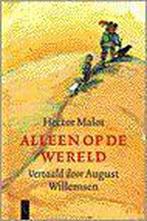 Alleen Op De Wereld 9789029529716 Hector Malot, Boeken, Verzenden, Gelezen, Hector Malot