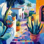 Wigulins Art (1971) - Mediterrane Dreams