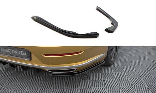 Rear Side Splitters voor Volkswagen Arteon R line, Auto diversen, Tuning en Styling, Ophalen of Verzenden