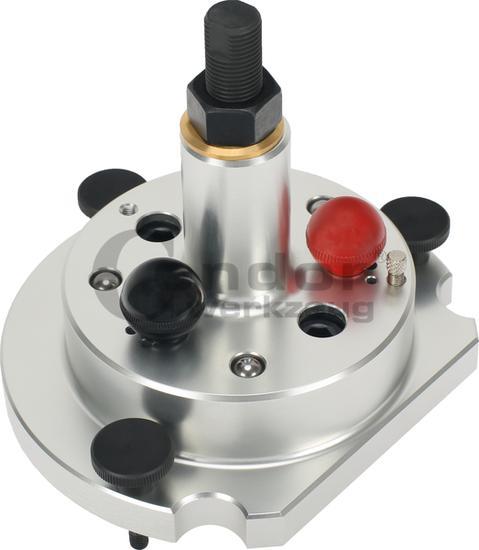 Krukasafdichtingsinstallatie gereedschap, Audi / VW, Auto diversen, Autogereedschap, Verzenden