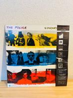 The Police - The Police – Synchronicity (Japanese LP, 1983,, Nieuw in verpakking