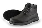 Skechers Veterboots in maat 46 Grijs | 5% extra korting, Overige kleuren, Verzenden, Boots, Zo goed als nieuw