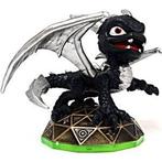 Spyros Adventure - Dark Spyro, Nieuw