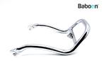 Sissybar Yamaha XV 125 Virago 1997-2004 (XV125 5AJ), Motoren, Verzenden, Nieuw