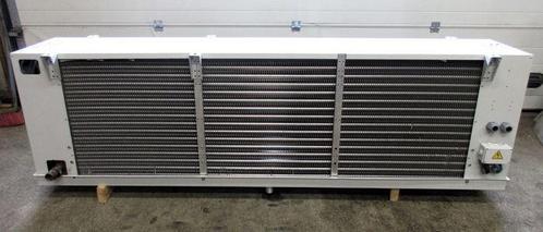 Verdamper met 3 ventilatoren, Vriesverdamper, Zakelijke goederen, Kantoor en Winkelinrichting | Winkel en Inventaris