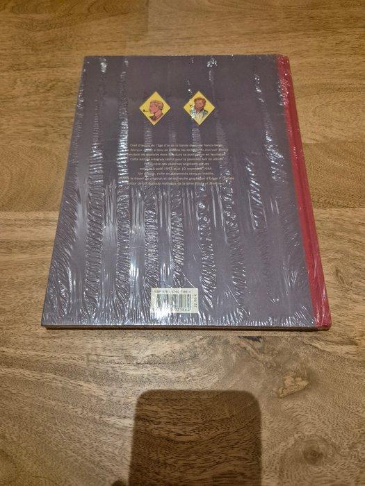 Blake et Mortimer T5 - La Marque jaune - C - 1 Album -, Boeken, Stripverhalen