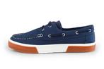 Timberland Bootschoenen in maat 41,5 Blauw | 25% extra, Kleding | Heren, Schoenen, Timberland, Nieuw, Verzenden, Blauw
