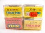 Trix International H0 - 33571/23561/523610/523604 -, Hobby en Vrije tijd, Nieuw