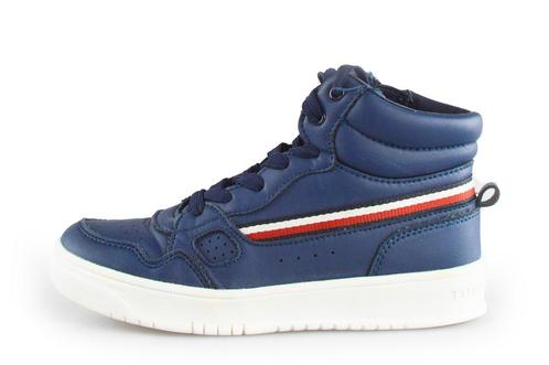 Tommy Hilfiger Hoge Sneakers in maat 32 Blauw | 10% extra, Enfants & Bébés, Vêtements enfant | Chaussures & Chaussettes, Envoi