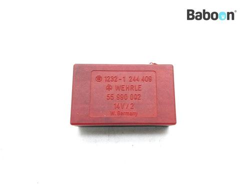 Spanningsregelaar BMW R 80 RT (R80RT) (1244409), Motoren, Onderdelen | BMW, Gebruikt, Verzenden