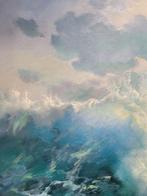 Kevin Moore (XX) - Seascape