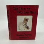 Beatrix Potter - The Tale of Two Bad Mice - 1919