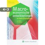 Macro-economische ontwikkelingen en bedrijfsomgeving -, Verzenden, Gelezen