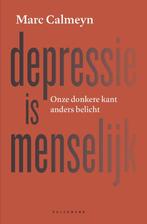 Depressie is menselijk 9789463372862, Boeken, Marc Calmeyn, Zo goed als nieuw, Verzenden