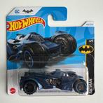 Hot Wheels 1:64 - Modelauto (12) - Batman Batmobile, Nieuw