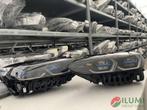 BMW M3 G80 LASER SHADOW SCHEIWERFER 9505119 KOMPLET, Verzenden, Nieuw