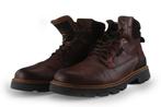 PME Legend Veterschoenen in maat 42 Grijs | 5% extra korting, Kleding | Heren, Schoenen, Overige kleuren, Verzenden, PME Legend