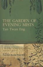 Garden of Evening Mists 9781905802623, Verzenden, Tan Twan Eng