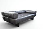 de Sede - De Sede Design Team - Sofa - DS 80 - Leder, Hout -