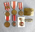 Polen, Oekraïne - Medaille, Verzamelen, Militaria | Algemeen