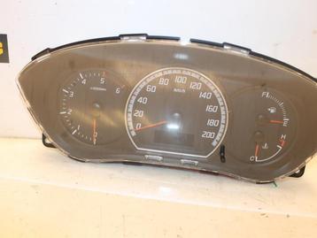 Kilometerteller KM Suzuki Swift O92479
