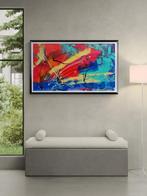 Luc Mora - The Starfish - XXL