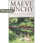 LIGHT A PENNY CANDLE 9780099196518 Maeve Binchy, Boeken, Verzenden, Gelezen, Maeve Binchy