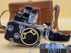 Bolex D8L Caméra de cinéma
