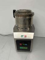 RVS GAM Compact Cutter Groentecutter 3 liter 230V Horeca, Zakelijke goederen, Ophalen of Verzenden, Nieuw in verpakking