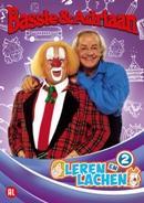 Bassie & Adriaan leren en lachen 2 op DVD, Cd's en Dvd's, Dvd's | Kinderen en Jeugd, Verzenden, Nieuw in verpakking