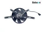 Koelfan Motor Yamaha MT 09 2014-2016 Street Rally, Motoren, Verzenden, Gebruikt