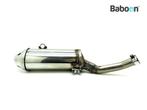 Silencieux déchappement Original Suzuki LT-R 450 2006-2009, Verzenden, Nieuw