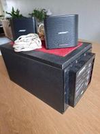 Bose - Acoustimass 3 Subwoofer luidsprekerset