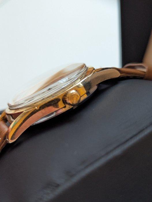Certina - DS - Zonder Minimumprijs - Heren - 1960-1969, Handtassen en Accessoires, Horloges | Heren