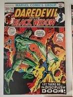 Daredevil and the Black Widow #96, 97, 98 - 3 Comic - Eerste, Boeken, Nieuw