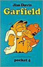 Garfield 9789022945827 Jennifer Davis, Boeken, Verzenden, Gelezen, Jennifer Davis