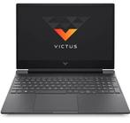 HP 15,6 R5-8/16GB/512GB/FHD 144Hz/3050 6GB/NoOS Zwart, Ophalen of Verzenden, Nieuw