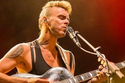 Asaf Avidan Tickets | Bijlokesite Gent, Tickets en Kaartjes, Overige Tickets en Kaartjes