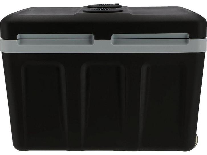 Travellife TL45 - Thermo-Elektrische Koelbox - Koelen tot 18, Caravans en Kamperen, Koelboxen, Zo goed als nieuw, Verzenden