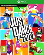 Just Dance 2021 (Xbox One Games), Games en Spelcomputers, Ophalen of Verzenden, Zo goed als nieuw